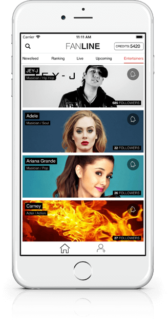 Download App