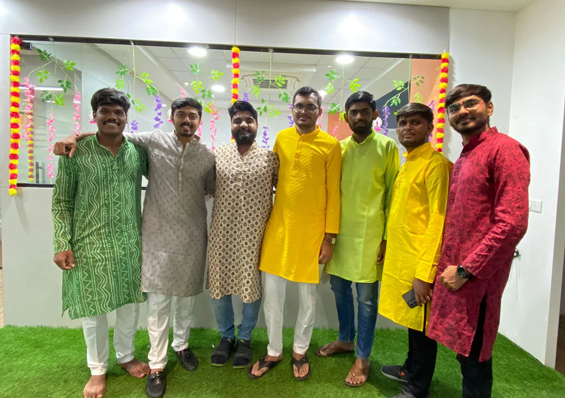 day celebration
