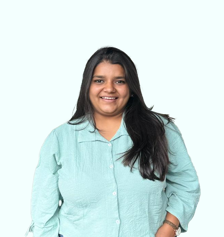 Fenny Shah