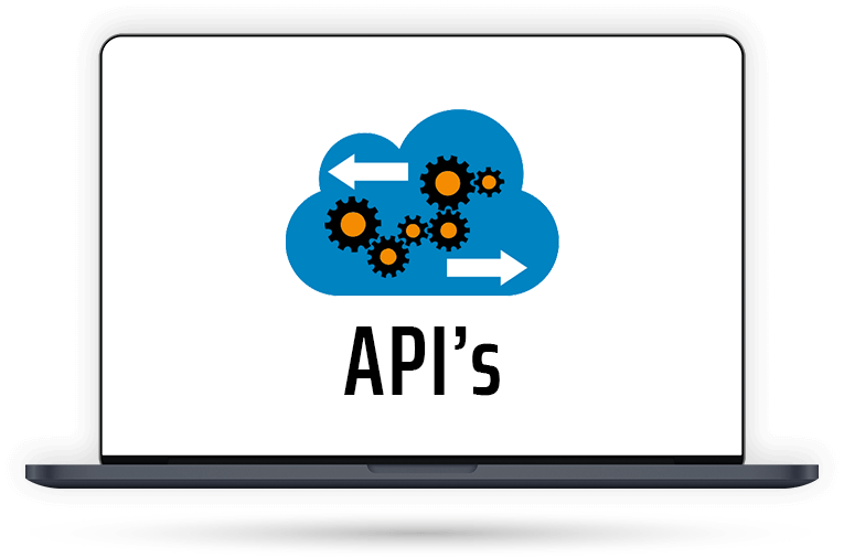 Third Party API's